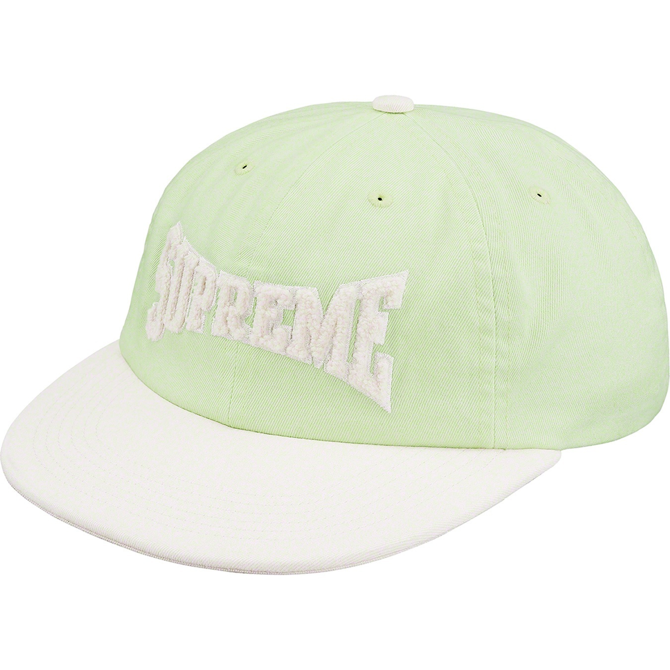 Chenille Logo 6-Panel view 7